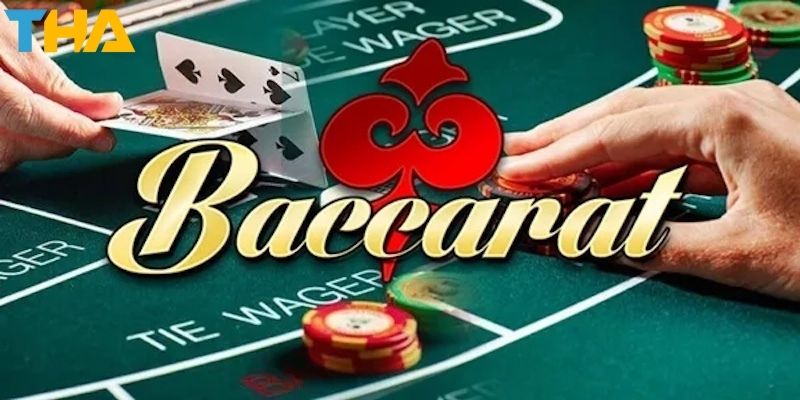 Cách Chơi Baccarat Dễ Hiểu Và Thắng Lớn Cho Năm 2024 3 Luật cách chơi Baccarat tại nhà cái Thienhabet