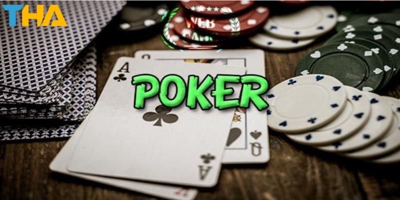 Cách Chơi Poker Tại ThienHabet Giúp Bạn Giành Chiến Thắng 3 Cách chơi poker tại thienhabet chi tiết dành cho tân binh