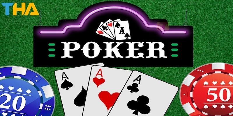 Cách Chơi Poker Tại ThienHabet Giúp Bạn Giành Chiến Thắng 2 Cách chơi poker tại thienhabet giúp bạn giành chiến thắng