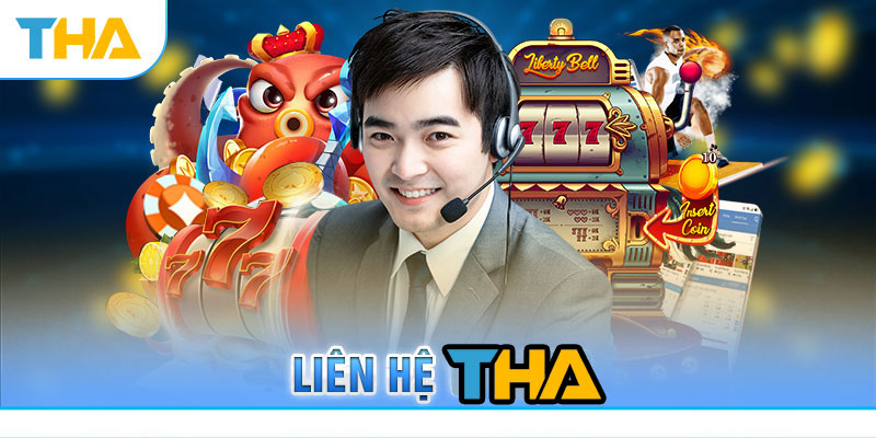 Liên hệ Thienhabet 3 Cách liên hệ với Thienhabet
