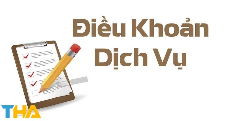 Điều Khoản Dịch Vụ Thienhabet Quan Trọng Người Chơi Cần Biết 3 Quy định quan trọng trong điều khoản dịch vụ Thienhabet
