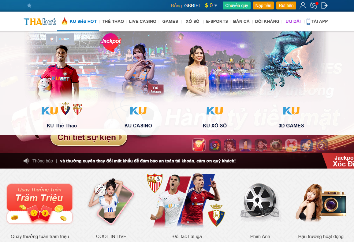 Giới thiệu Thienhabet 10 Giới thiệu Thienhabet