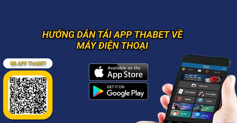Tải App Thienhabet 1 Hướng dẫn tải APP Thienhabet về điện thoại