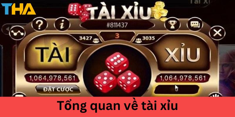 Tool Tài Xỉu Trên Điện Thoại - Giải Mã Cách Chơi Tối Ưu 2 Tổng quan về tài xỉu