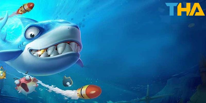 Top Game Bắn Cá Đổi Thưởng Đáng Chơi Nhất Tại Thienhabet 3 Danh sách top game bắn cá đổi thưởng được chơi nhiều nhất hiện nay