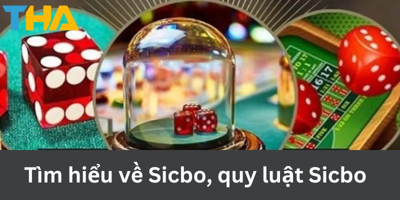 Quy Luật Sicbo - Bí Quyết Nắm Chắc Phần Thắng Cho Tân Thủ 2 Tìm hiểu về Sicbo và quy luật Sicbo