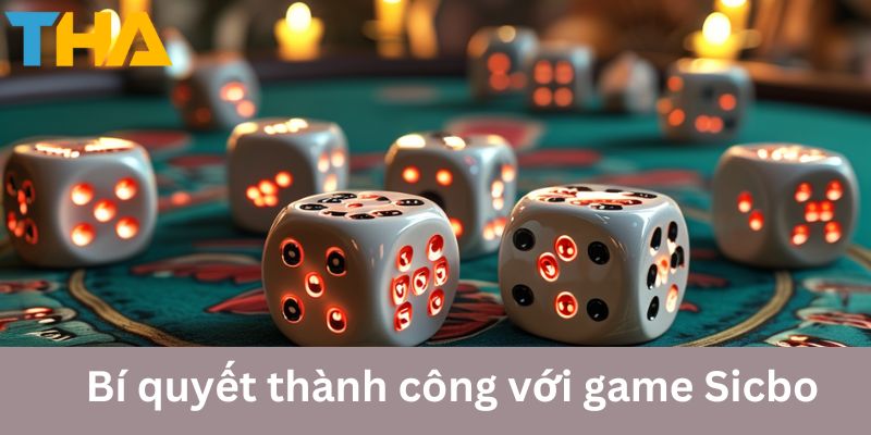 Làm Chủ Tool Hack Sicbo - Công Cụ Hỗ Trợ Hiện Đại 2024 5 Bí quyết thành công với game Sicbo