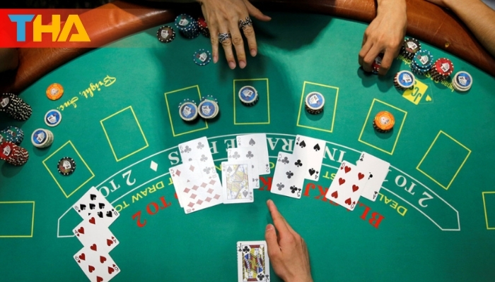 Top 5 Các Kiểu Chơi Poker Phổ Biến Nhất Và Bí Quyết Chiến Thắng 2 Các thể loại poker