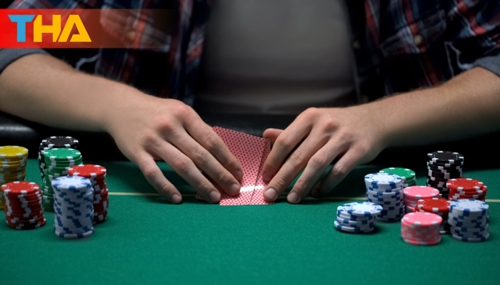 Casino là gì? Khám phá thế giới sòng bạc và các trò chơi phổ biến 2025 2 Các trò chơi trong casino