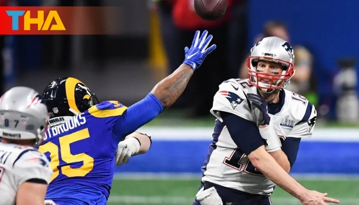 Cá Cược Bóng Bầu Dục - Thắng Lớn Cùng NFL Hấp Dẫn 2025 2 Cách cá cược bóng bầu dục