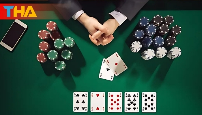Cách chơi poker giỏi: 7 Bí quyết nâng cao kỹ năng và chiến thắng 3 Cách chơi poker luôn thắng