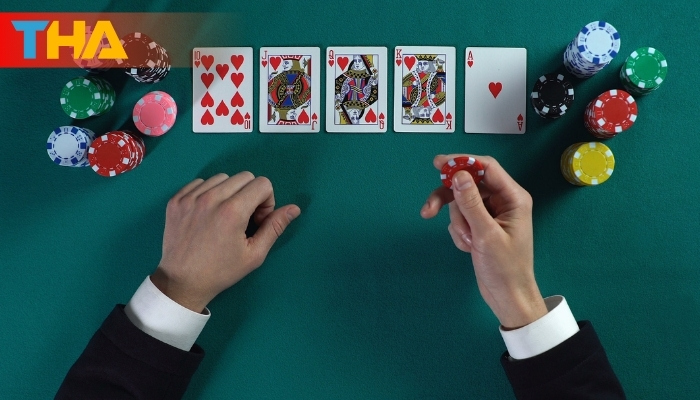 Cách chơi poker giỏi: 7 Bí quyết nâng cao kỹ năng và chiến thắng 2 Chiến lược chơi poker