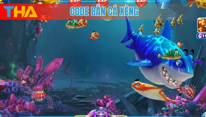 Code Bắn Cá Xèng: 5 Rủi Ro Nguy Hiểm Khi Sử Dụng Mã Gian Lận 4 Code bắn cá xèng