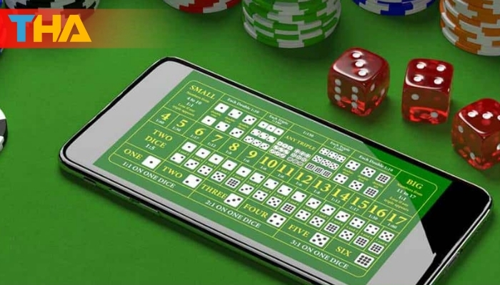 Tài xỉu có bịp không? Cách nhận biết và chơi an toàn tại casino 2025 3 Kinh nghiệm tránh tài xỉu bịp