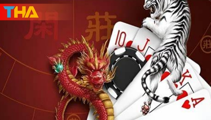 Tất Tần Tật Về Cách Chơi Bài Rồng Hổ Bí Quyết Thắng Lớn 2025 3 Luật chơi rồng hổ