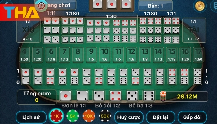 Tài xỉu có bịp không? Cách nhận biết và chơi an toàn tại casino 2025 2 Những thủ đoạn bịp trong tài xỉu