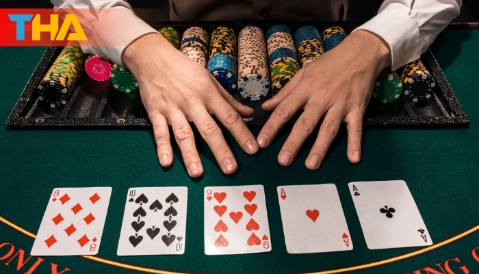 Top 5 Các Kiểu Chơi Poker Phổ Biến Nhất Và Bí Quyết Chiến Thắng 3 Thể loại bài poker phổ biến