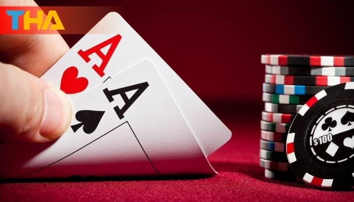 Top 7 Bí Quyết Bluff Trong Poker Hiệu Quả Nhất Cho Người Chơi 2 Bluff là gì trong poker?