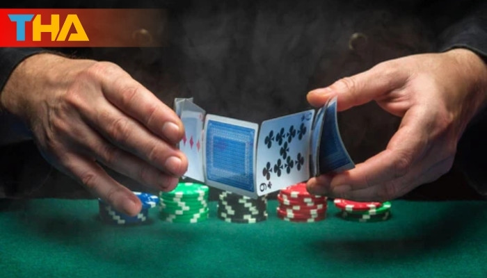 Top 7 Bí Quyết Bluff Trong Poker Hiệu Quả Nhất Cho Người Chơi 3 Cách bluff hiệu quả