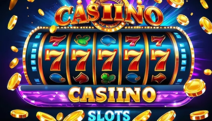 Slot Game Là Gì? Tìm Hiểu Chi Tiết Về Trò Chơi Slot Game 2025 3 cách chơi slot game