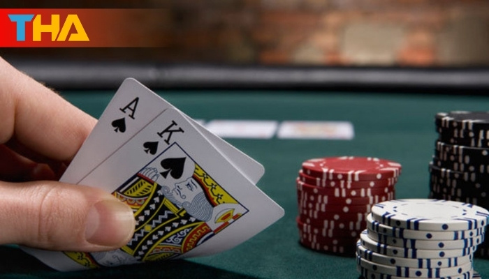 Cách Đọc Bài Trong Poker: Bí Quyết Thành Thạo Cùng Cao Thủ 2025 2 Đọc bài đối thủ trong poker