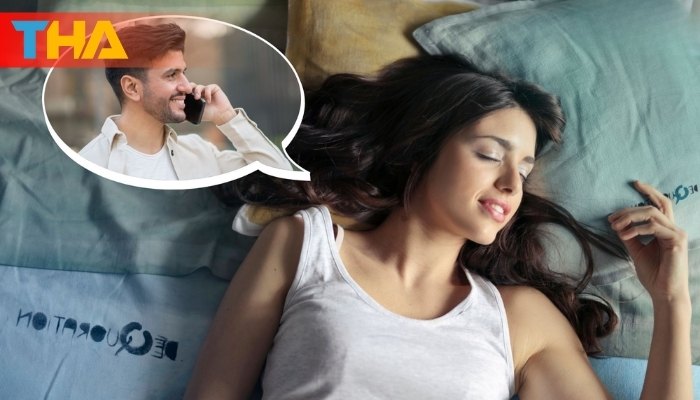 Mơ Thấy Người Yêu Cũ Giải Mã Giấc Mơ và Điềm Báo Số Học 3 Mơ thấy người yêu cũ đánh số gì?