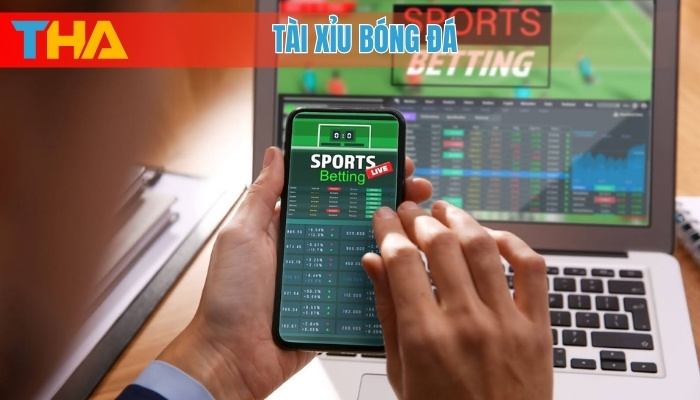 Tài Xỉu Bóng Đá: 5 Mẹo Phân Tích Chuyên Sâu 4 Tài xỉu bóng đá